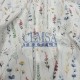 Printed Muslin | 100% Cotton | Thin Twig Cemsa Textile