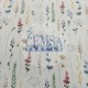 Printed Muslin | 100% Cotton | Thin Twig Cemsa Textile