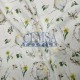 Printed Muslin | 180 cm PM_RBBT Printed Muslin | 100% Cotton | Rabbit