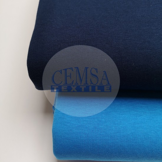 Three Thread Fleece *Brushed | 65% Cot 35% Pes | 3BT27 Cemsa Textile