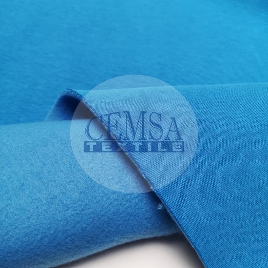 Three Thread Fleece *Brushed | 65% Cot 35% Pes | 3BT27 Cemsa Textile