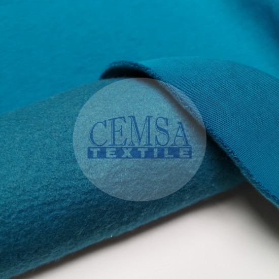 Three Thread Fleece *Brushed | 65% Cot 35% Pes | 3BT34 Cemsa Textile