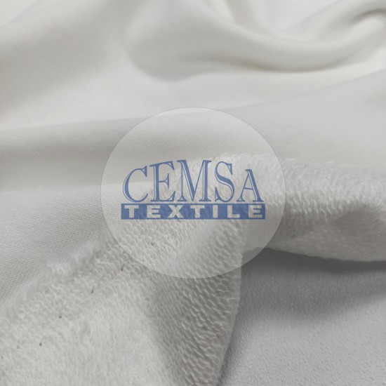 Three Yarn Fleece - Thread 3TT09 Three Thread Fleece | 65% Cot 35% Pes | 3TT09