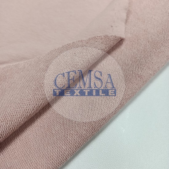 Three Thread Fleece | 65% Cot 35% Pes | 3TT16 Cemsa Textile