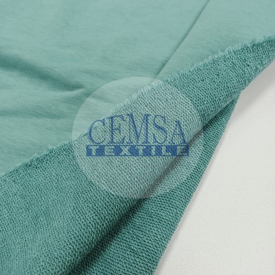 Three Thread Fleece | 65% Cot 35% Pes | 3TT18 Cemsa Textile