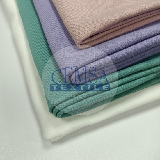 Three Yarn Fleece - Thread 3TT18 Three Thread Fleece | 65% Cot 35% Pes | 3TT18