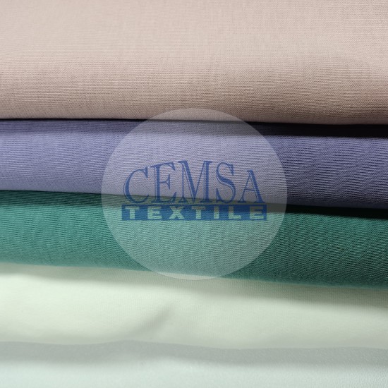 Three Thread Fleece | 65% Cot 35% Pes | 3TT18 Cemsa Textile