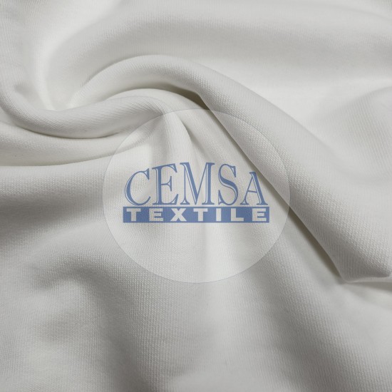 Three Yarn Fleece - Thread 3TT09 Three Thread Fleece | 65% Cot 35% Pes | 3TT09