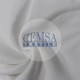 Three Thread Fleece | 100% Cotton | White Cemsa Textile