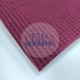 Woven Waffle [7mm] Fabric W21 Woven Waffle 100% Cotton | 7 mm | W21