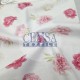 Printed Interlock 100% Cotton | Rose Cemsa Textile