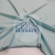 Plain Interlock 100% Cotton | Blue Cemsa Textile