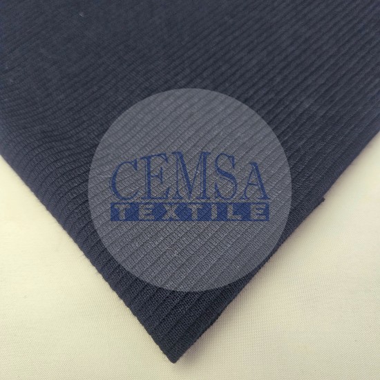 Ottoman 70% Cotton 30% Pes | 130-23 Cemsa Textile