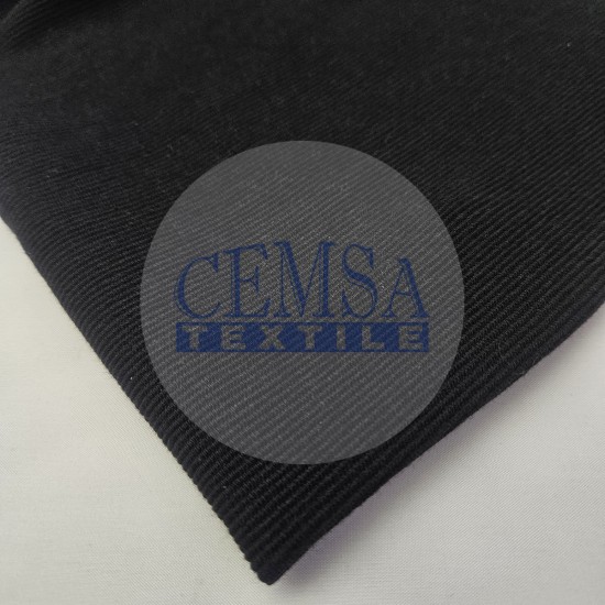 Ottoman 75% Cotton 20% Pes  5% Ea | 014-23 Cemsa Textile