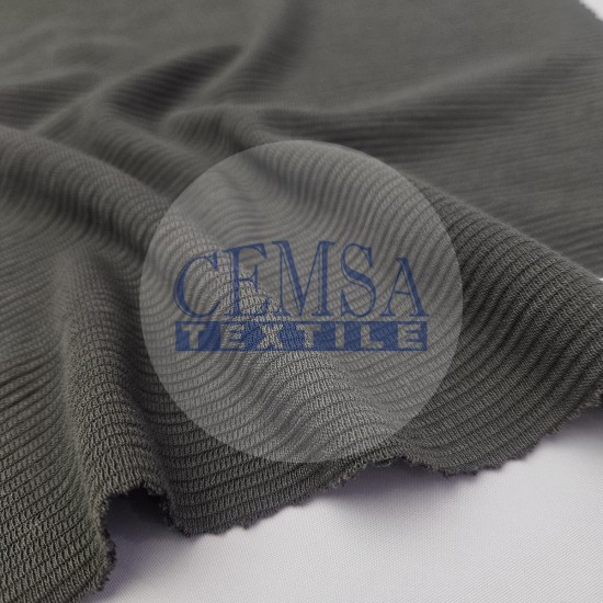 Ottoman 70% Cotton 30% Pes | 131-23 Cemsa Textile