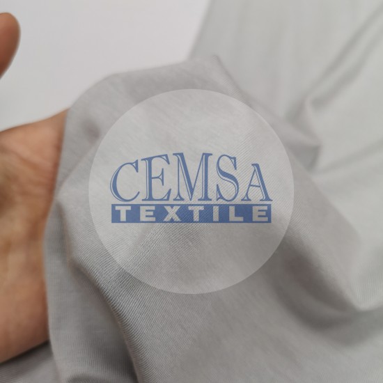 Micro Modal Jersey | 90% Micro Modal 10% Ea| MMJ-HRBMST Cemsa Textile