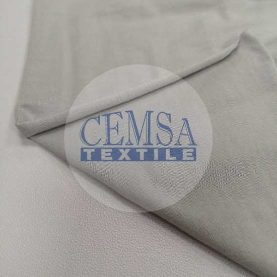 Micro Modal Jersey | 90% Micro Modal 10% Ea| MMJ-HRBMST Cemsa Textile