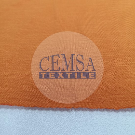 Micro Modal Jersey | 94% Micro Modal 6% Ea| MMJ-RNG Cemsa Textile