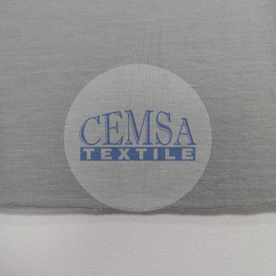 Micro Modal Jersey | 90% Micro Modal 10% Ea| MMJ17-5104 Cemsa Textile