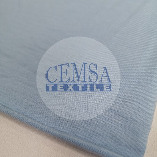 Micro Modal Jersey | 90% Micro Modal 10% Ea| MMJ15-4020 Cemsa Textile