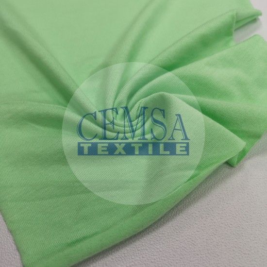 Micro Modal Jersey | 90% Micro Modal 10% Ea| MMJ13-0117 Cemsa Textile