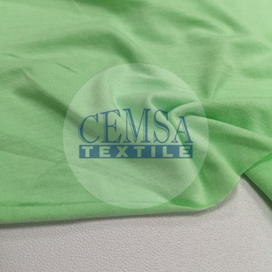 Micro Modal Jersey | 90% Micro Modal 10% Ea| MMJ13-0117 Cemsa Textile