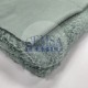 Lambskin Plush Fabric | 95% Cotton 5% Pes | Green Cemsa Textile