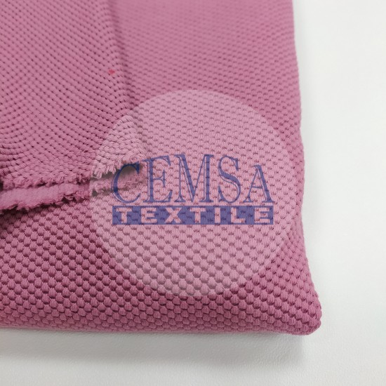 Petek Fabric 65% Cot 27% Pes 8% Ea | 33736 Cemsa Textile