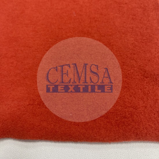 Fleece | 100% Organic Cotton | 3-241 Cemsa Textile