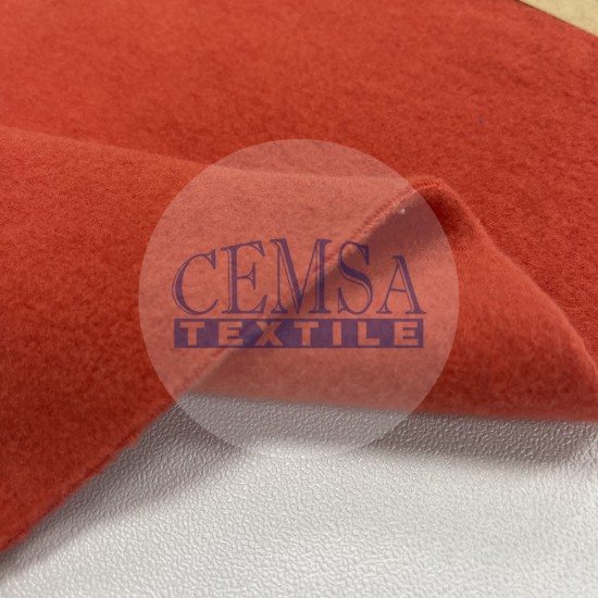 Fleece | 100% Organic Cotton | 3-241 Cemsa Textile