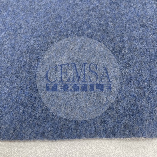 Fleece | 100% Organic Cotton | 3-392/5 Cemsa Textile