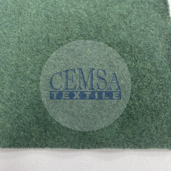 Fleece | 100% Organic Cotton | 3-413 Cemsa Textile