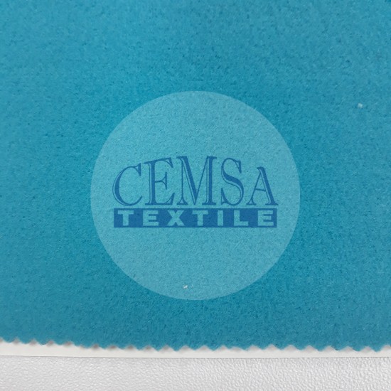 Polar Fleece | 100% Pes | Turqouise Cemsa Textile