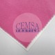 Polar Fleece | 100% Pes | Pink Cemsa Textile