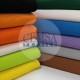 Rib Fabric | 95% Cot 5% Ea | Light Orange Cemsa Textile