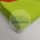 Rib Fabric | 95% Cot 5% Ea | Light Green Cemsa Textile