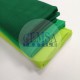 Rib Fabric | 95% Cot 5% Ea | Benetton Green Cemsa Textile