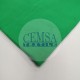 Rib Fabric | 95% Cot 5% Ea | Benetton Green Cemsa Textile