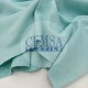 Rib Fabric | 100% Cotton | Glitter Baby Blue Cemsa Textile