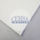 Ecru Pointelle Rib / Transfer Rib Fabric 100% Cotton | Model-8 Cemsa Textile