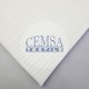 Ecru Pointelle Rib / Transfer Rib Fabric 100% Cotton | Model-11 Cemsa Textile