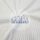 Ecru Pointelle Rib / Transfer Rib Fabric 100% Cotton | Model-11 Cemsa Textile