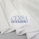 Ecru Pointelle Rib / Transfer Rib Fabric 100% Cotton | Model-9 Cemsa Textile