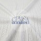 Ecru Pointelle Rib / Transfer Rib Fabric 100% Cotton | Model-7 Cemsa Textile