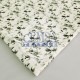 Printed Pointelle Rib / Transfer Rib Fabric 100% Cotton | 93319_V1 Cemsa Textile