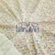 Printed Pointelle Rib / Transfer Rib Fabric 100% Cotton | 93322_V3 Cemsa Textile