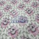 Printed Kashkorse Fabric | 94% Cot 6% Ea | Donut&Koala Cemsa Textile