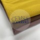 Rib Fabric | 92% Cot 8% Ea | Mustard Cemsa Textile