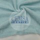 Towel Fabric | 100% Cotton | Light Blue Cemsa Textile