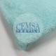 Towel Fabric | 100% Cotton | Aqua Cemsa Textile